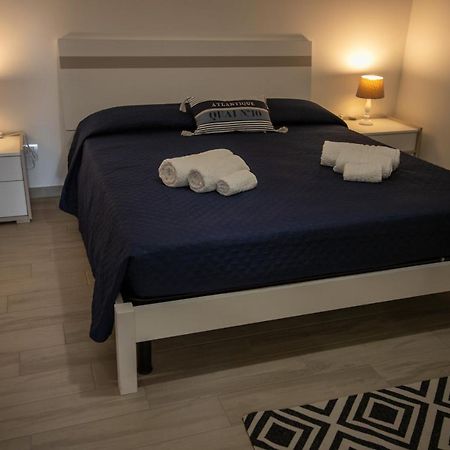 Royal Rooms Terracina Eksteriør bilde