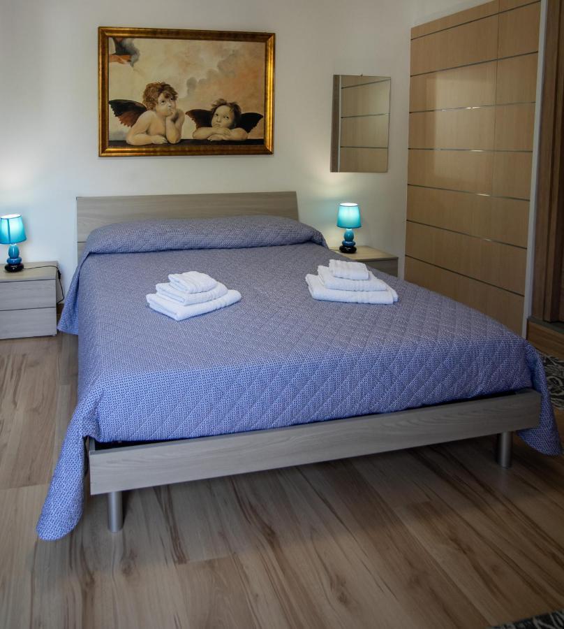 Royal Rooms Terracina Eksteriør bilde