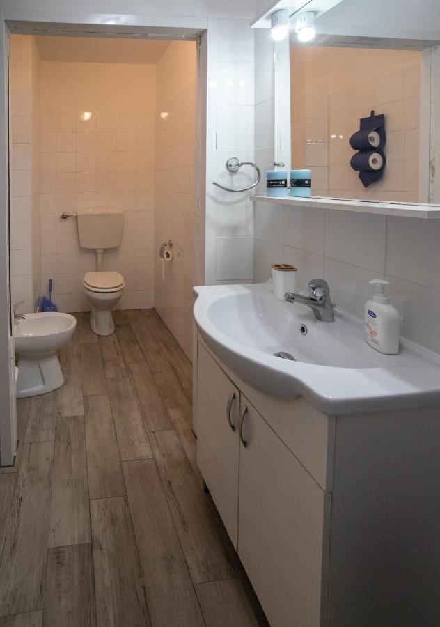 Royal Rooms Terracina Eksteriør bilde