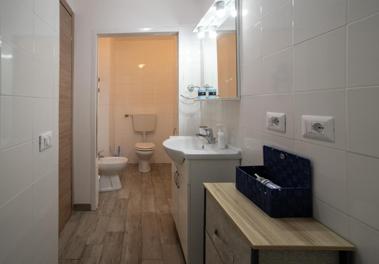 Royal Rooms Terracina Eksteriør bilde