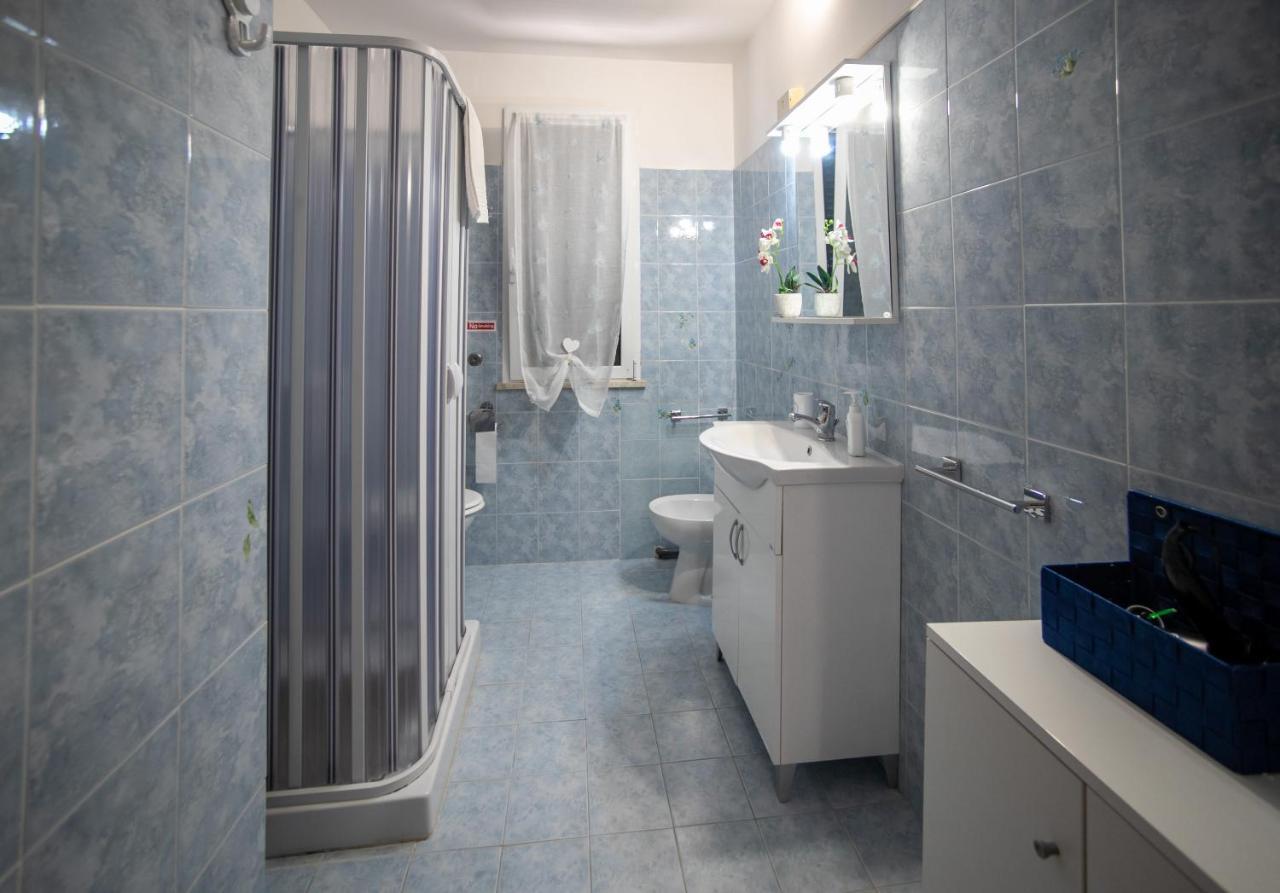 Royal Rooms Terracina Eksteriør bilde