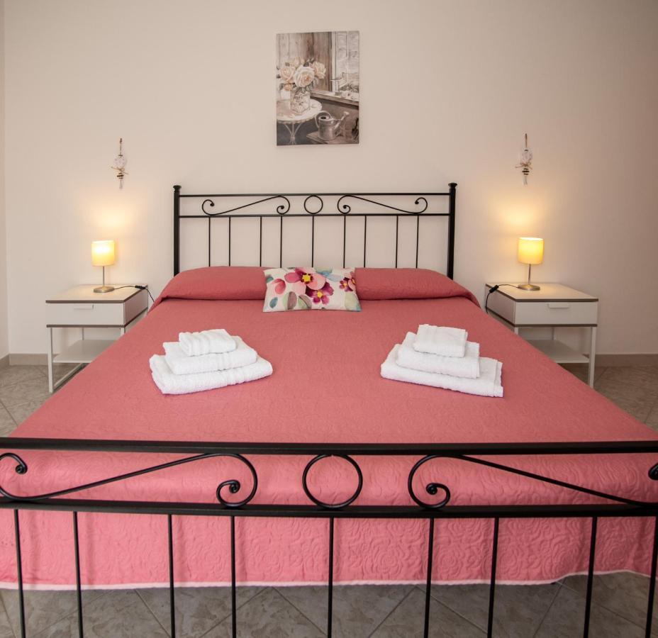 Royal Rooms Terracina Eksteriør bilde