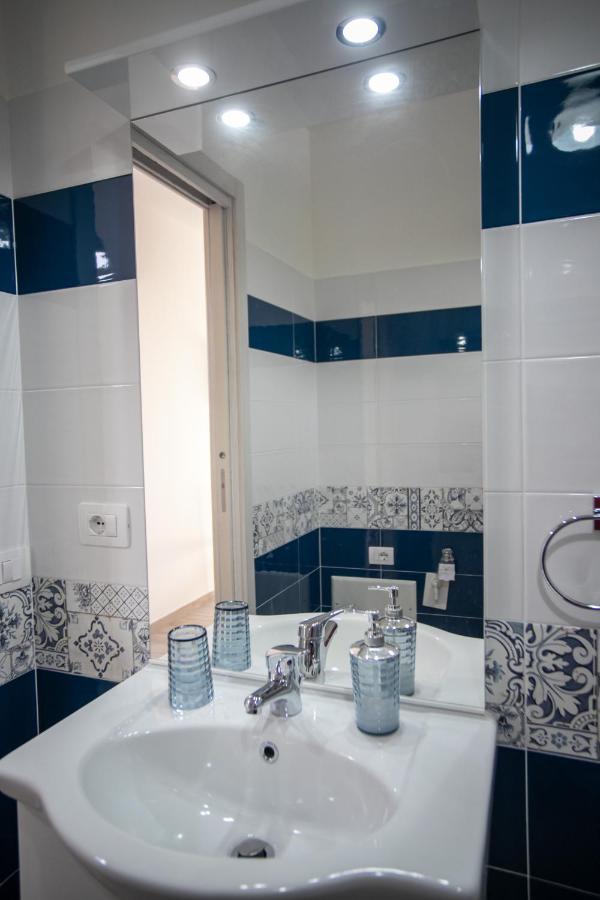 Royal Rooms Terracina Eksteriør bilde