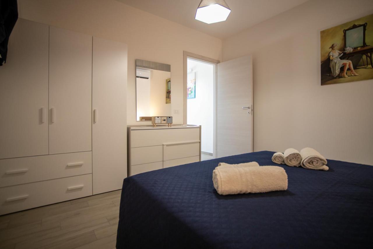 Royal Rooms Terracina Eksteriør bilde