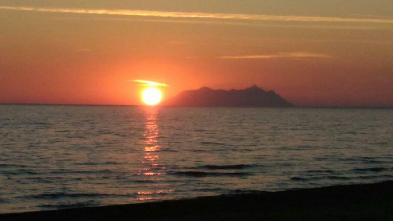 Royal Rooms Terracina Eksteriør bilde