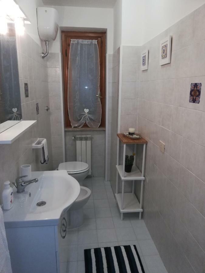 Royal Rooms Terracina Eksteriør bilde
